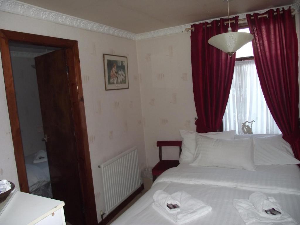 Fortuna House Hotel Blackpool Quarto foto