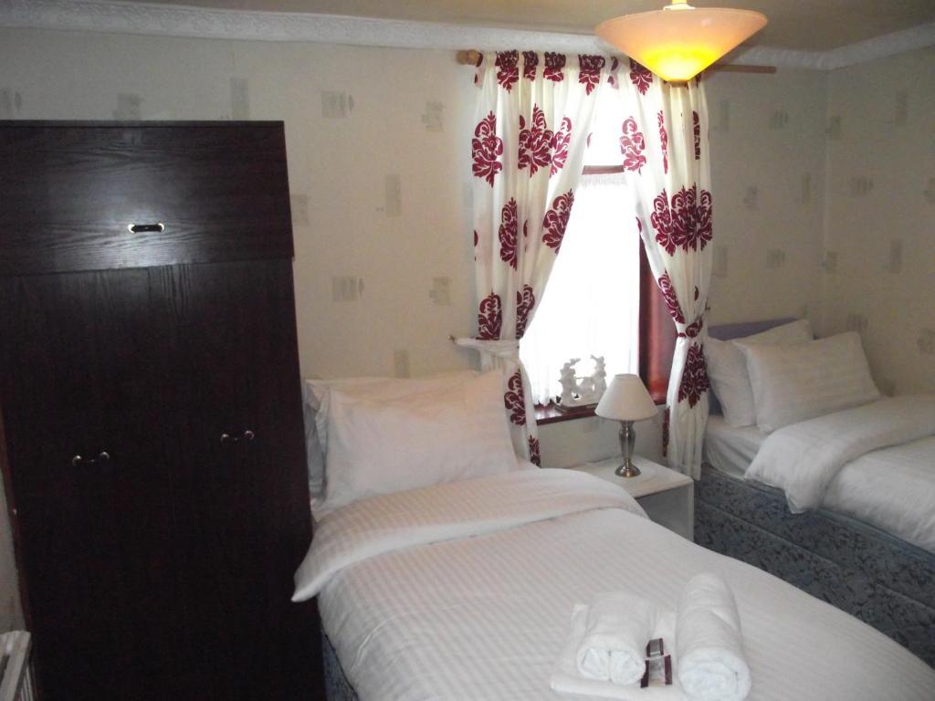 Fortuna House Hotel Blackpool Quarto foto