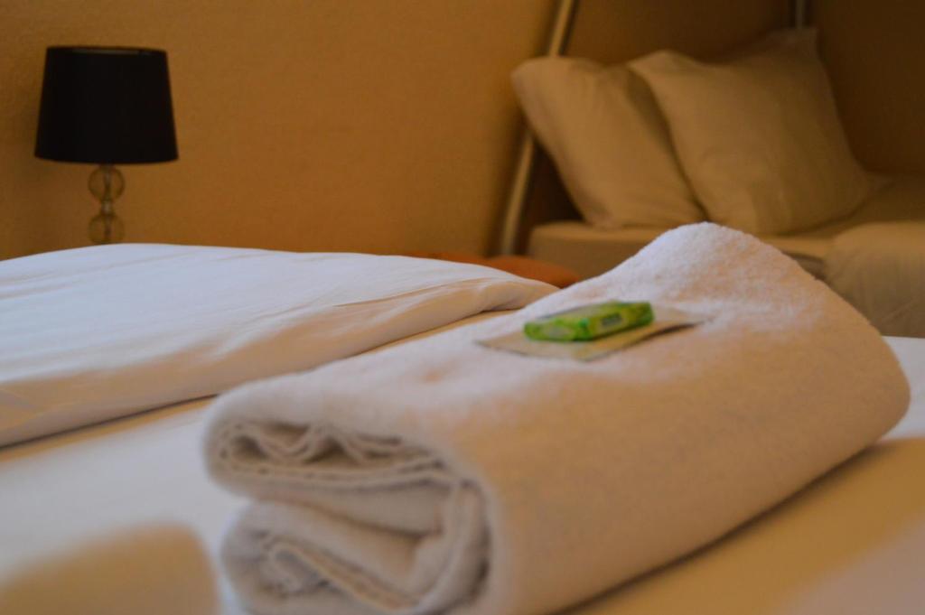 Fortuna House Hotel Blackpool Quarto foto