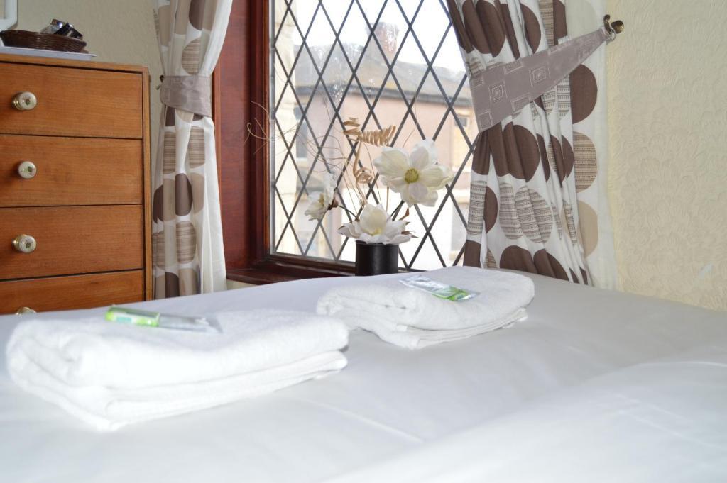 Fortuna House Hotel Blackpool Quarto foto