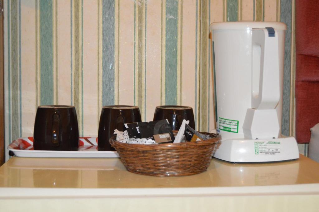 Fortuna House Hotel Blackpool Quarto foto