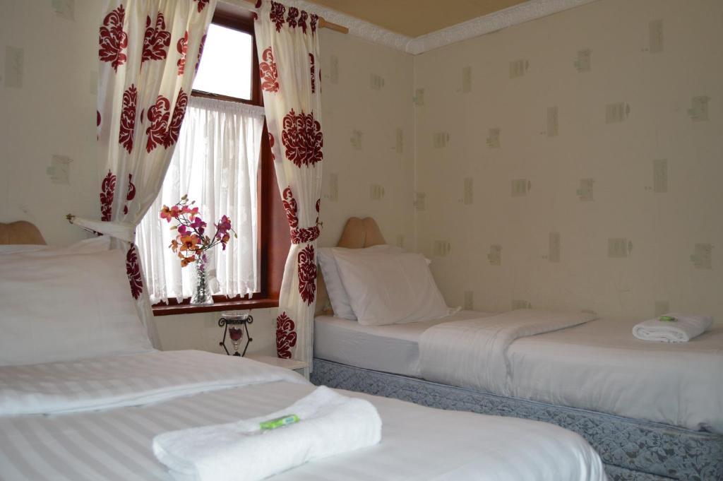 Fortuna House Hotel Blackpool Quarto foto