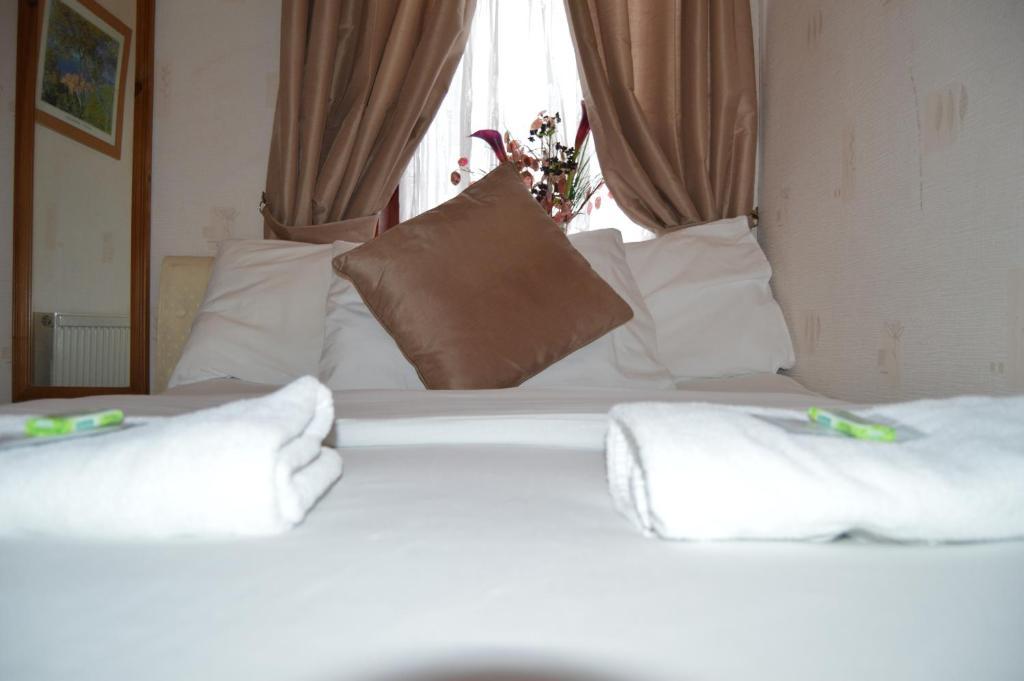 Fortuna House Hotel Blackpool Quarto foto
